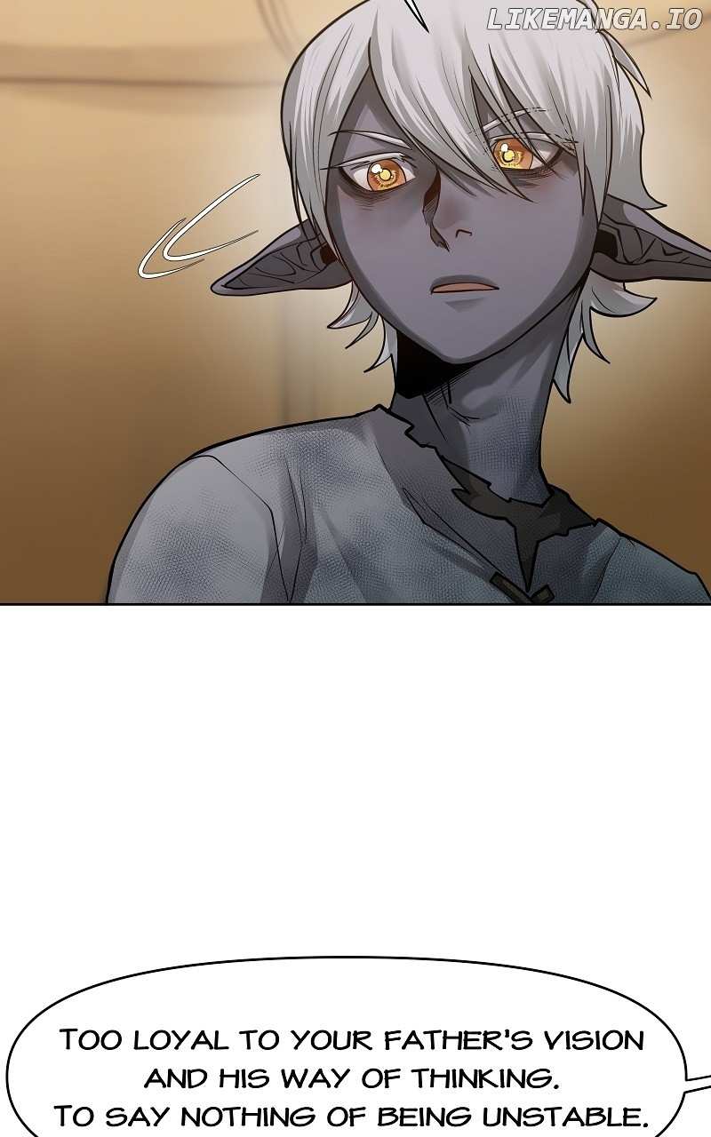 Lord of Goblins Chapter 54 - page 41