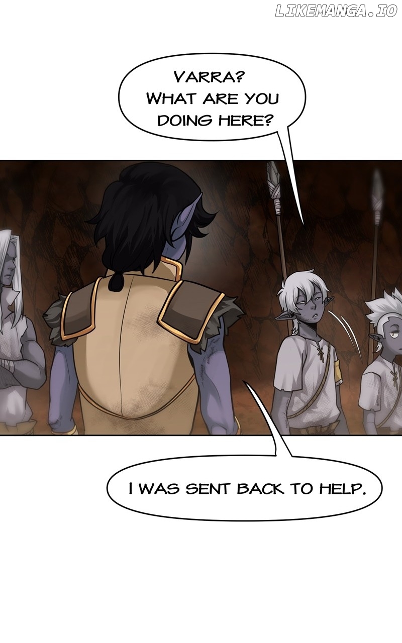 Lord of Goblins Chapter 55 - page 26