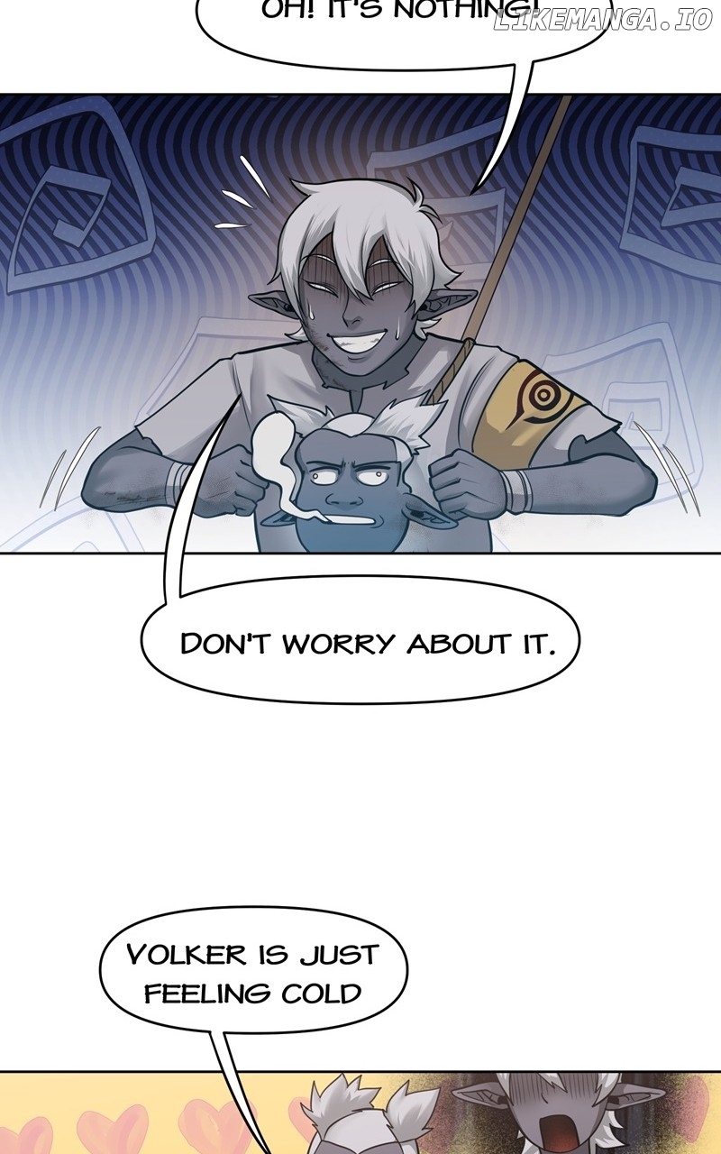 Lord of Goblins Chapter 55 - page 31
