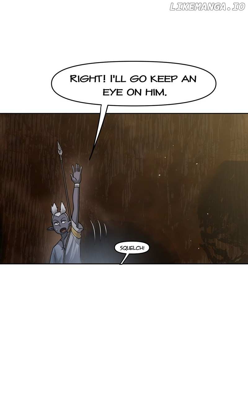 Lord of Goblins Chapter 55 - page 43
