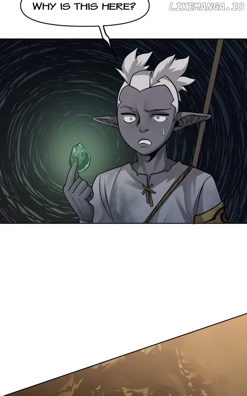 Lord of Goblins Chapter 55 - page 45