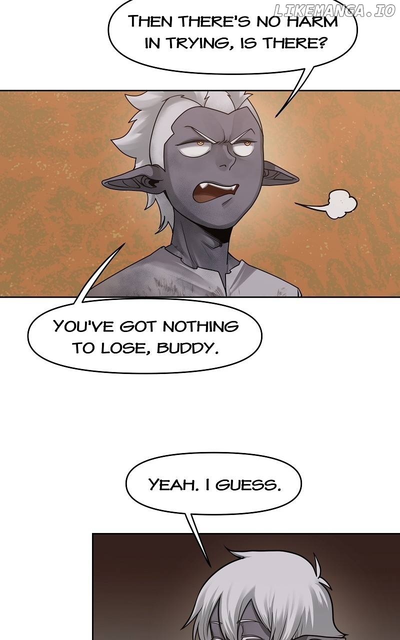 Lord of Goblins Chapter 56 - page 23