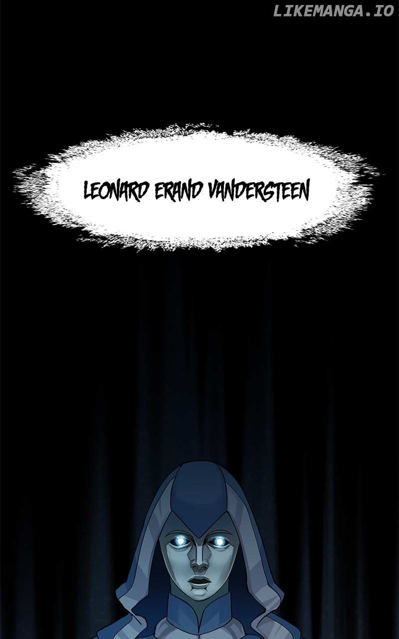 Lord of Goblins Chapter 57 - page 2