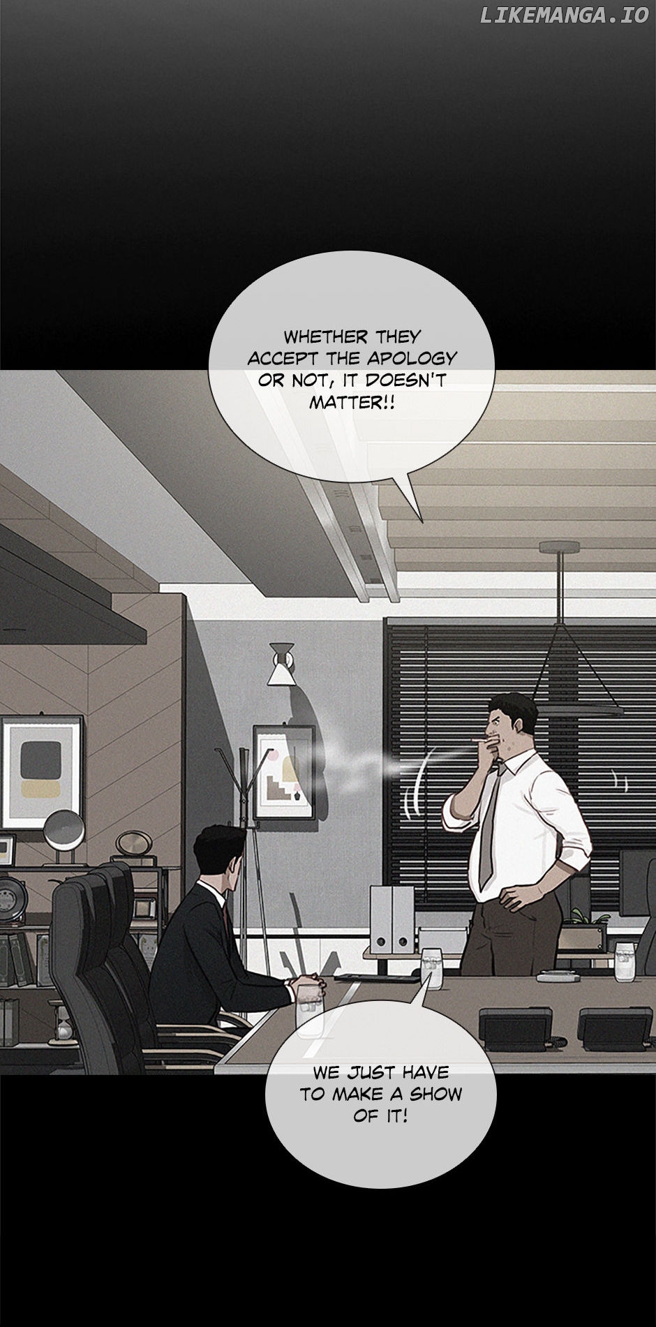 Lord of Money Chapter 140 - page 69