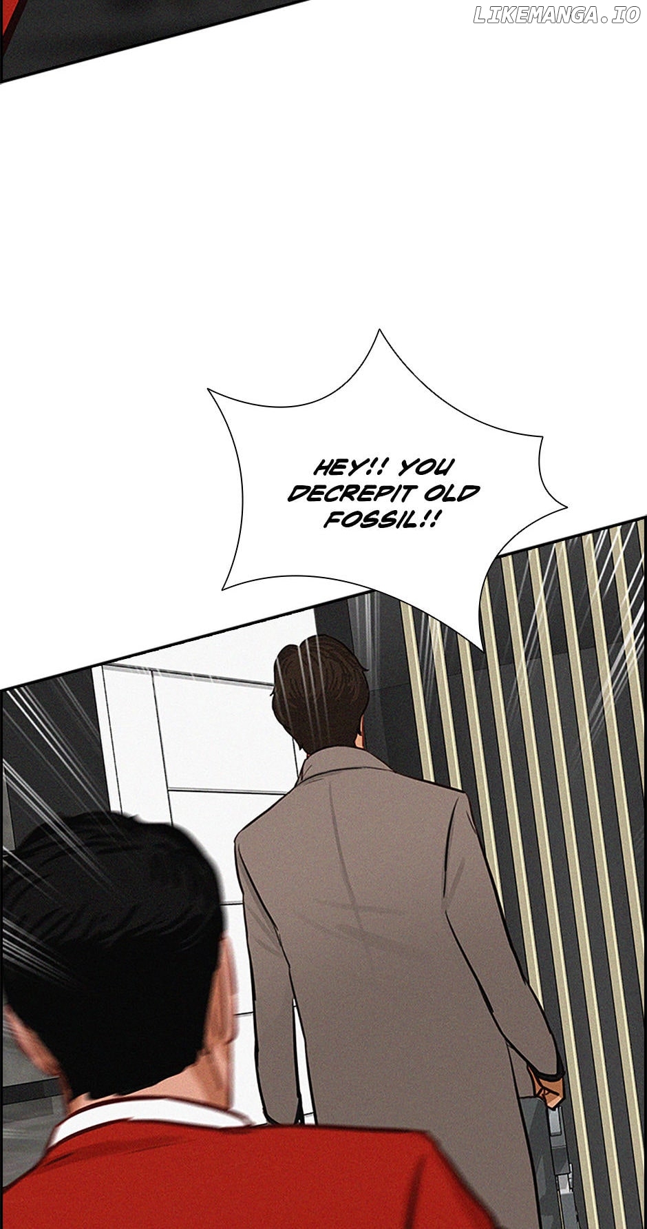 Lord of Money Chapter 143 - page 62