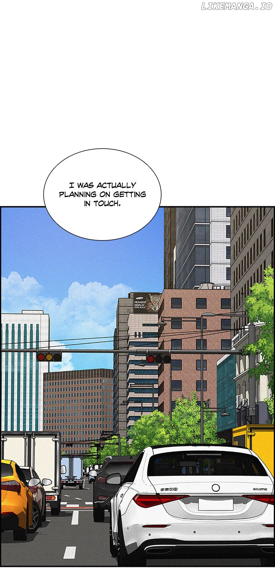 Lord of Money Chapter 143 - page 70