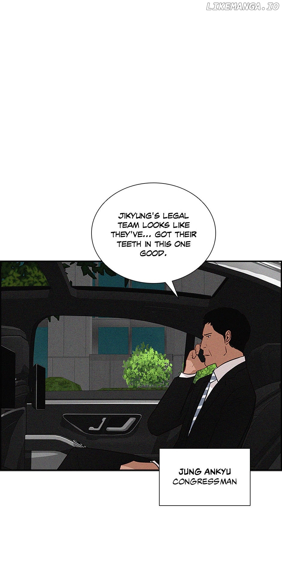 Lord of Money Chapter 143 - page 72