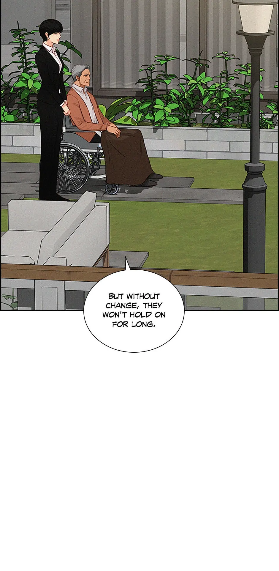 Lord of Money Chapter 144 - page 84