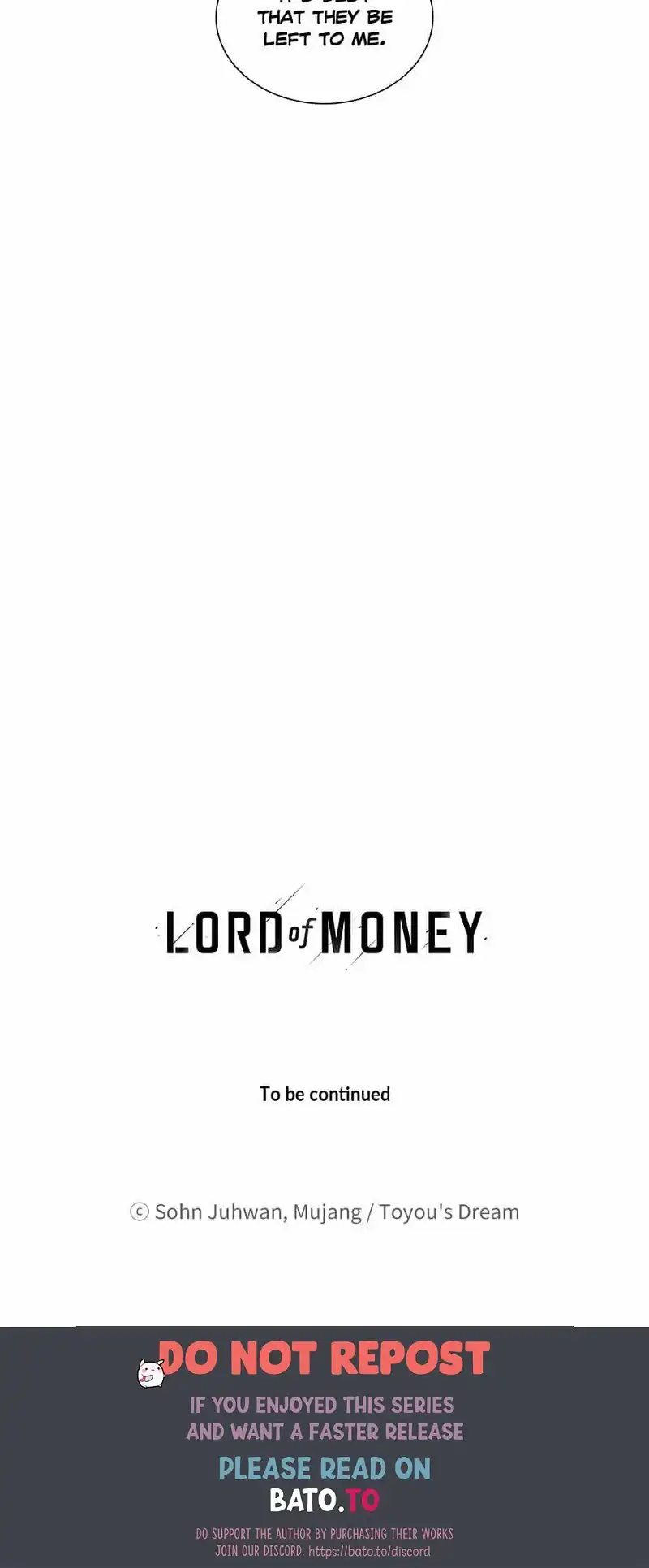 Lord of Money Chapter 144 - page 87