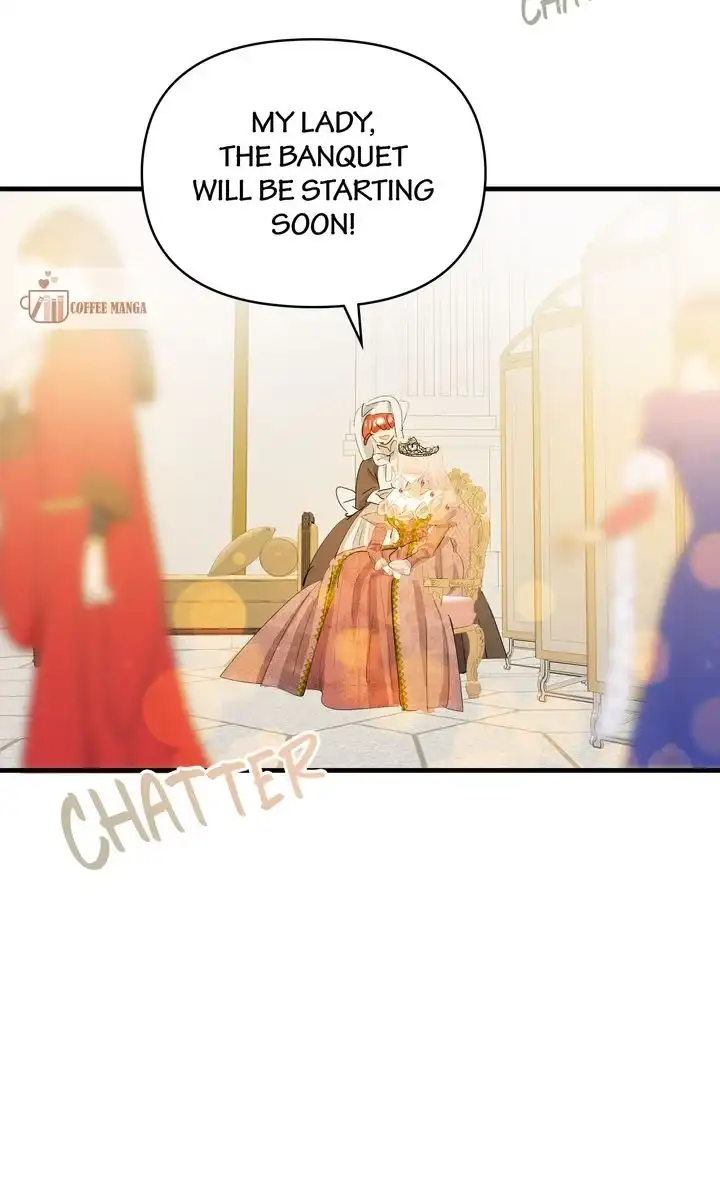 If You Want a Fake Sister Chapter 38 - page 31