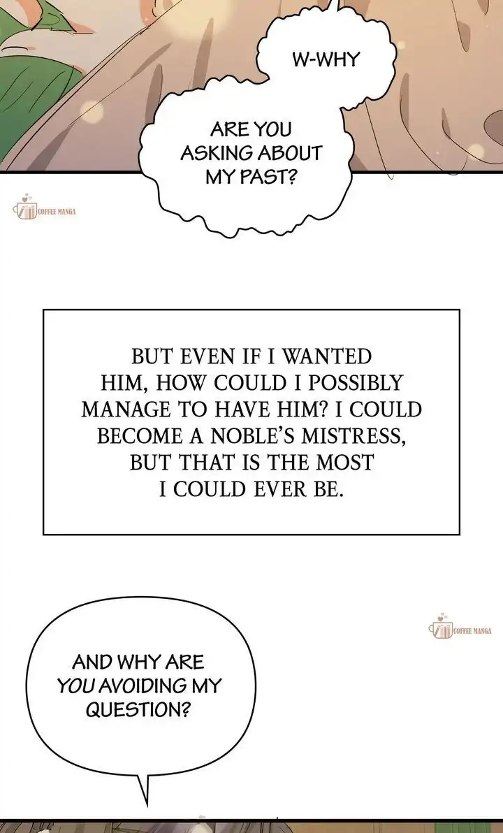 If You Want a Fake Sister Chapter 40 - page 35