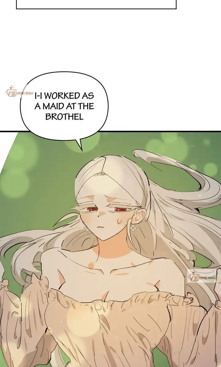 If You Want a Fake Sister Chapter 40 - page 41