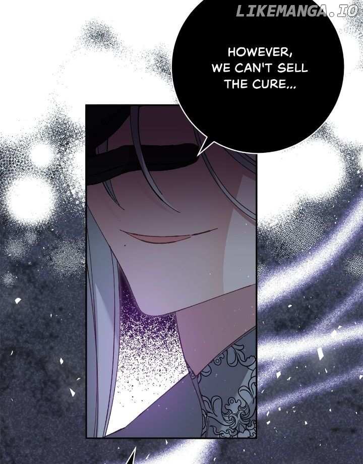It’s Useless to Hang On Chapter 153 - page 17