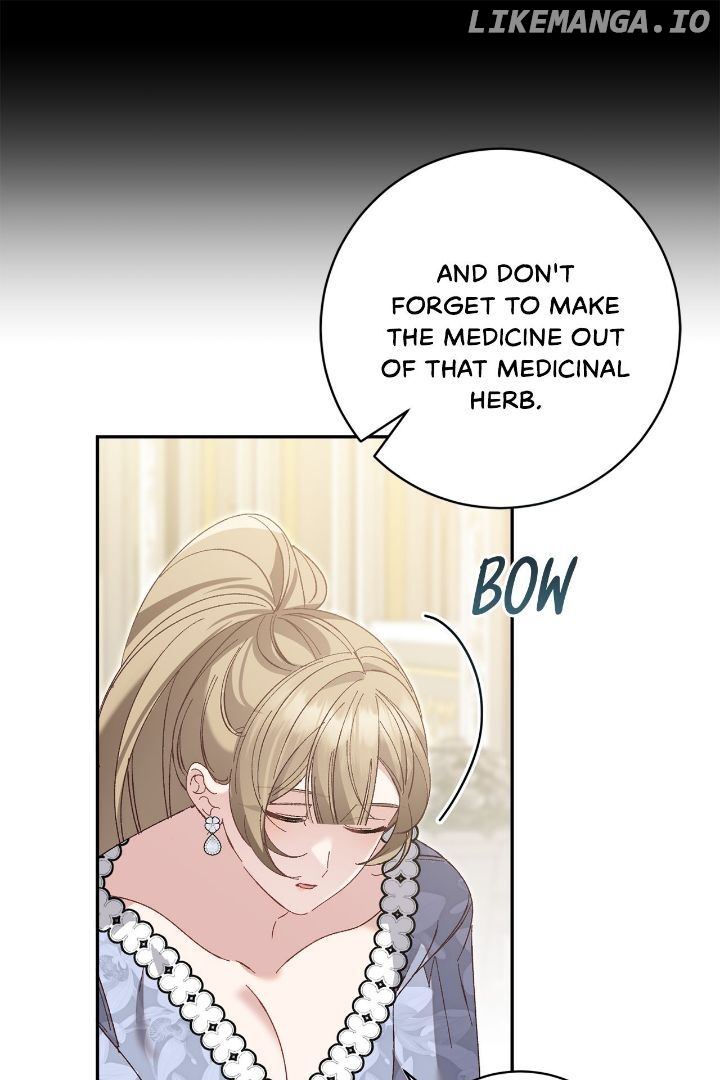 It’s Useless to Hang On Chapter 153 - page 19