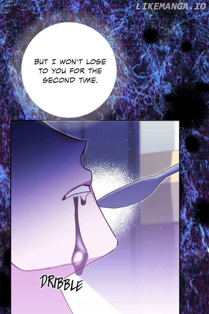 It’s Useless to Hang On Chapter 153 - page 40