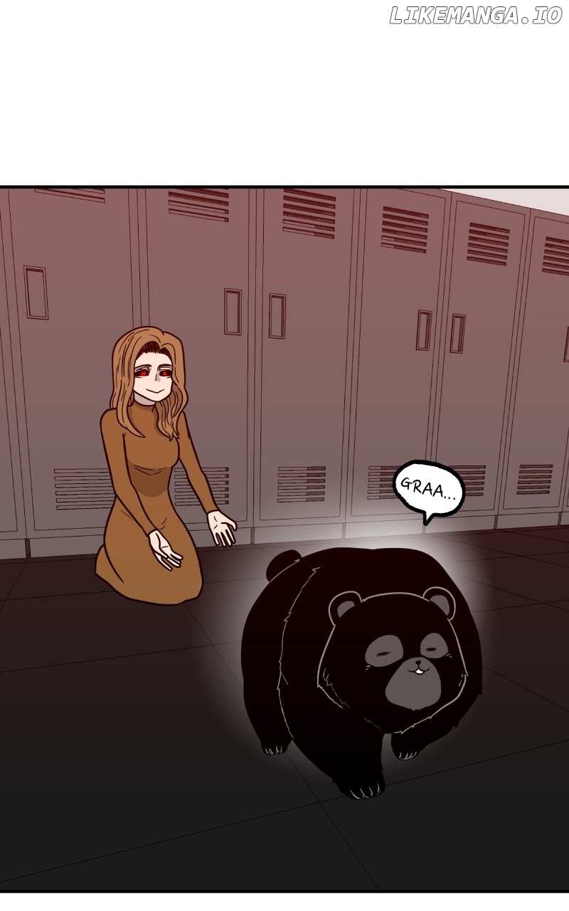 Dating to Survive Chapter 58 - page 33