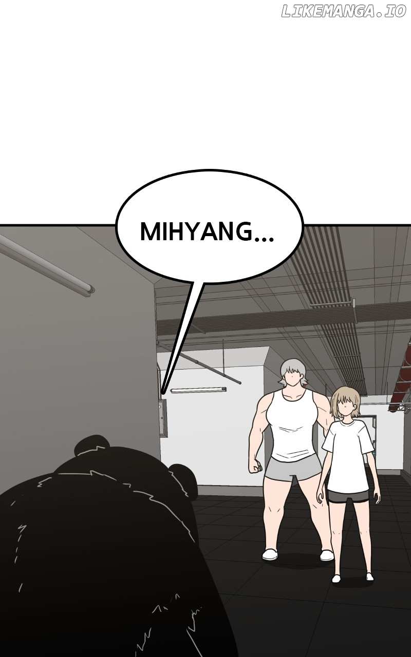 Dating to Survive Chapter 58 - page 121