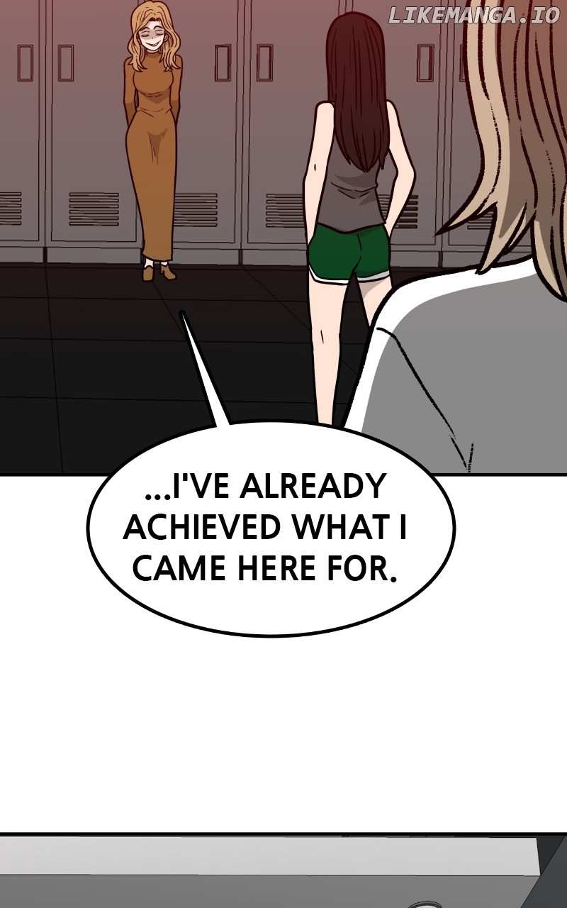 Dating to Survive Chapter 59 - page 18