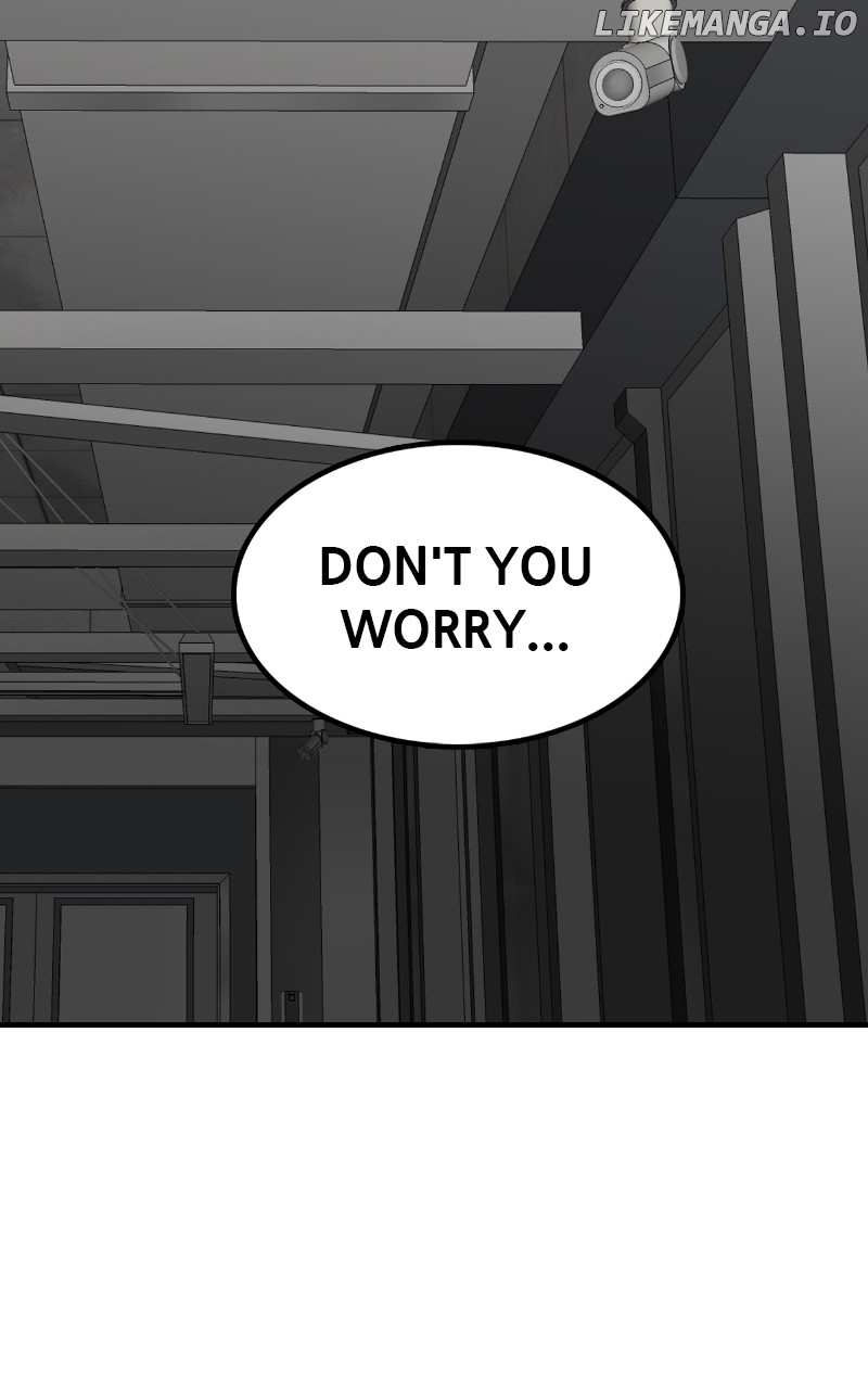 Dating to Survive Chapter 59 - page 19