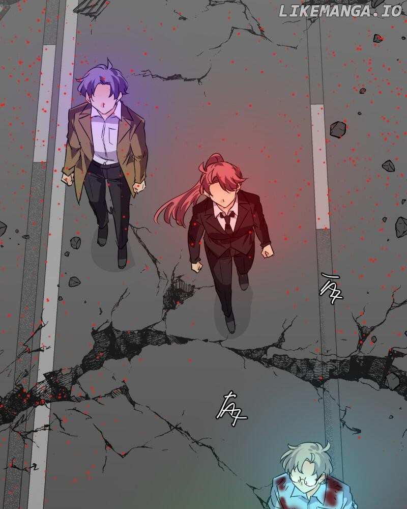 unOrdinary Chapter 346 - page 212