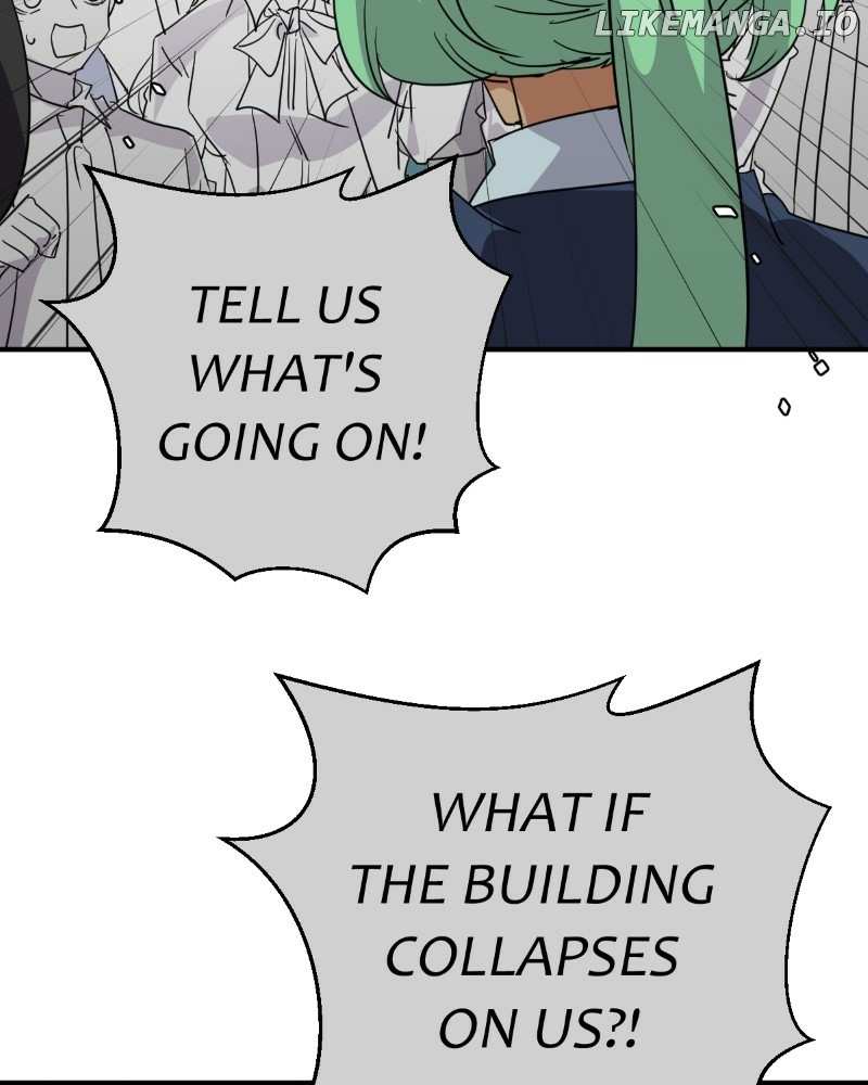 unOrdinary Chapter 348 - page 22
