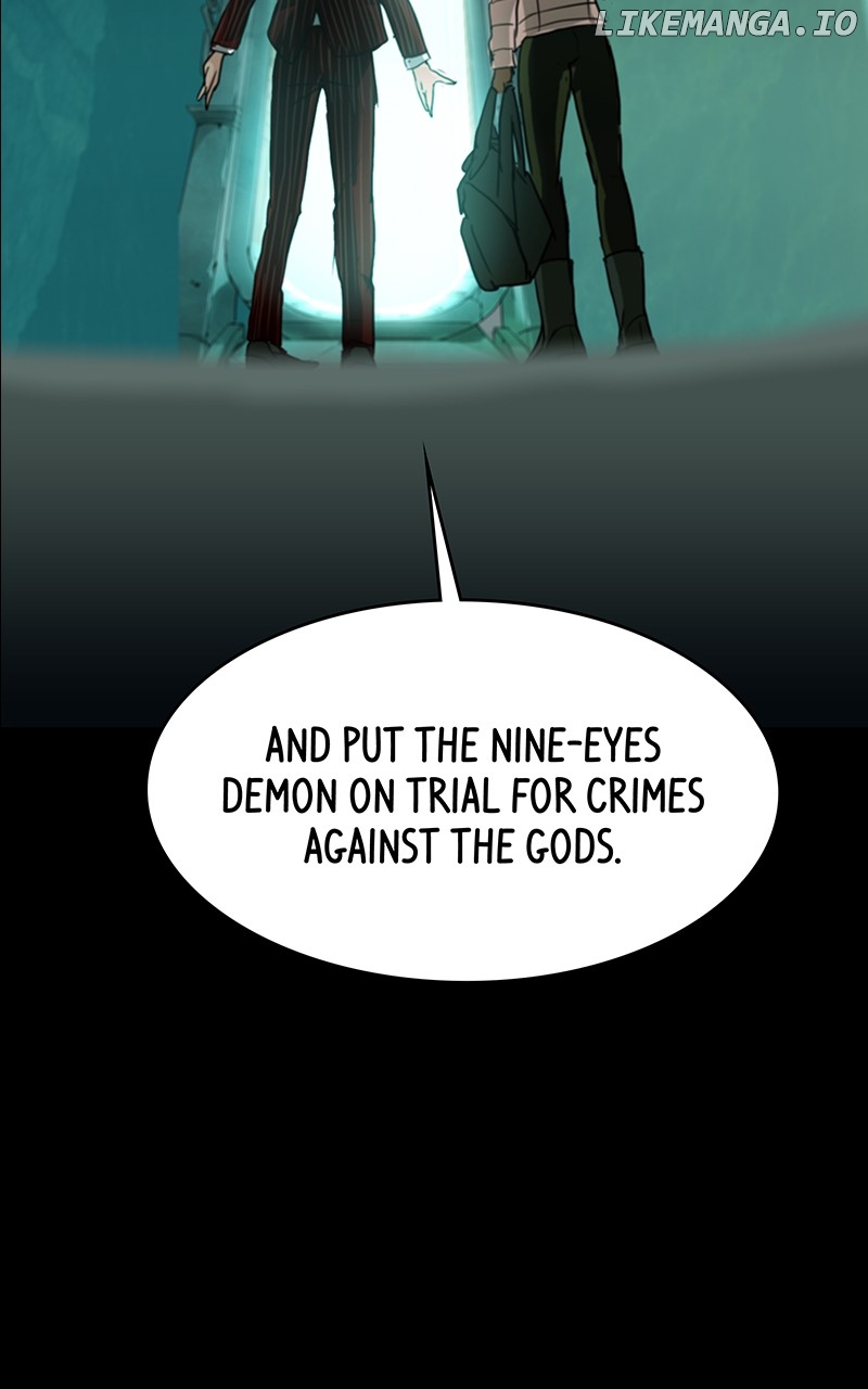 Simon Sues Chapter 136 - page 46