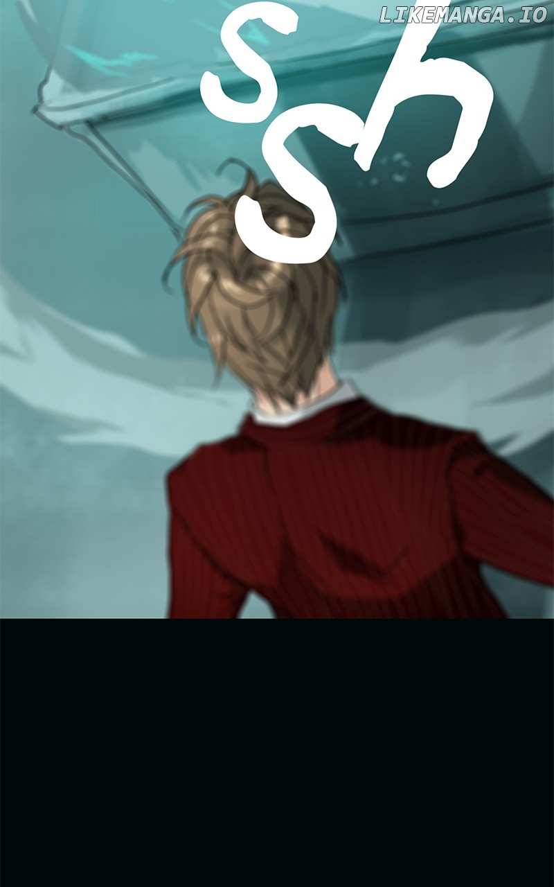 Simon Sues Chapter 137 - page 70