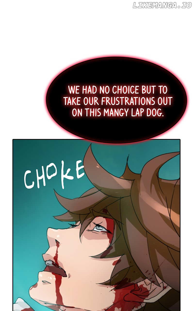 Simon Sues Chapter 137 - page 83