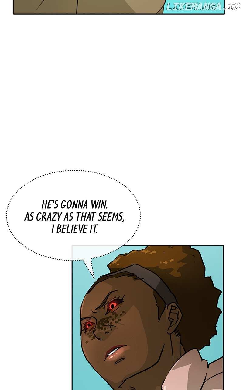 Simon Sues Chapter 138 - page 70