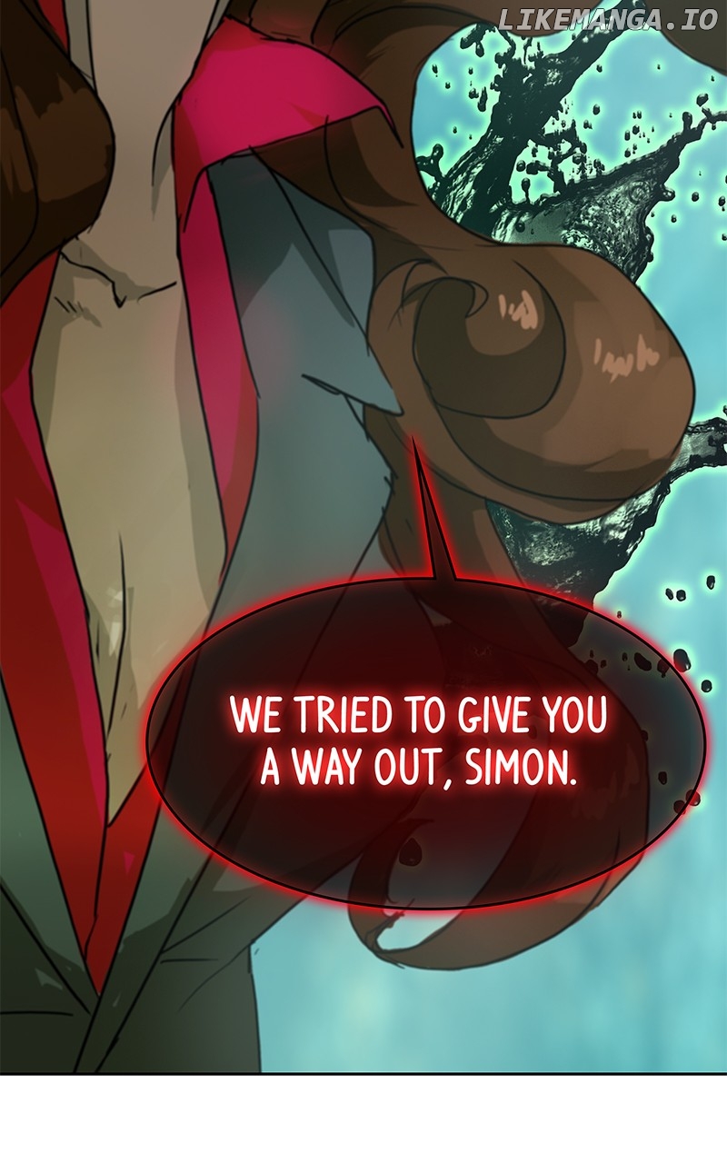 Simon Sues Chapter 138 - page 143