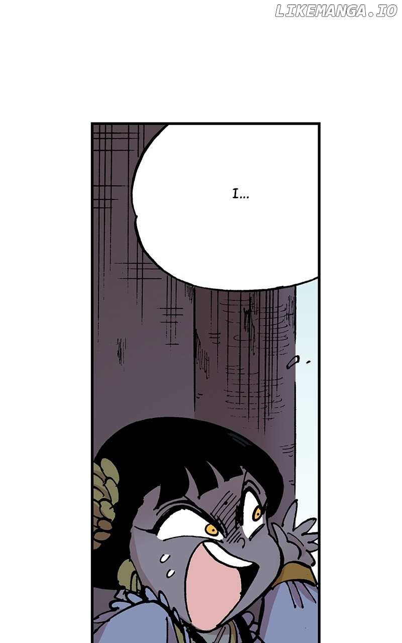 King of the East Chapter 110 - page 36