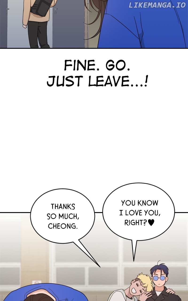 What Kind of Rice Cake Is This Chapter 42 - page 37