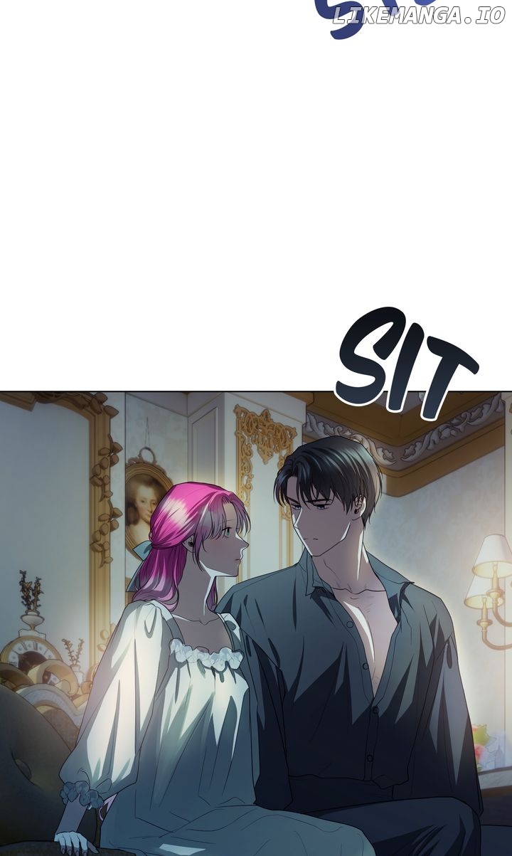 Marriage Contract With Two Husbands Chapter 39 - page 47