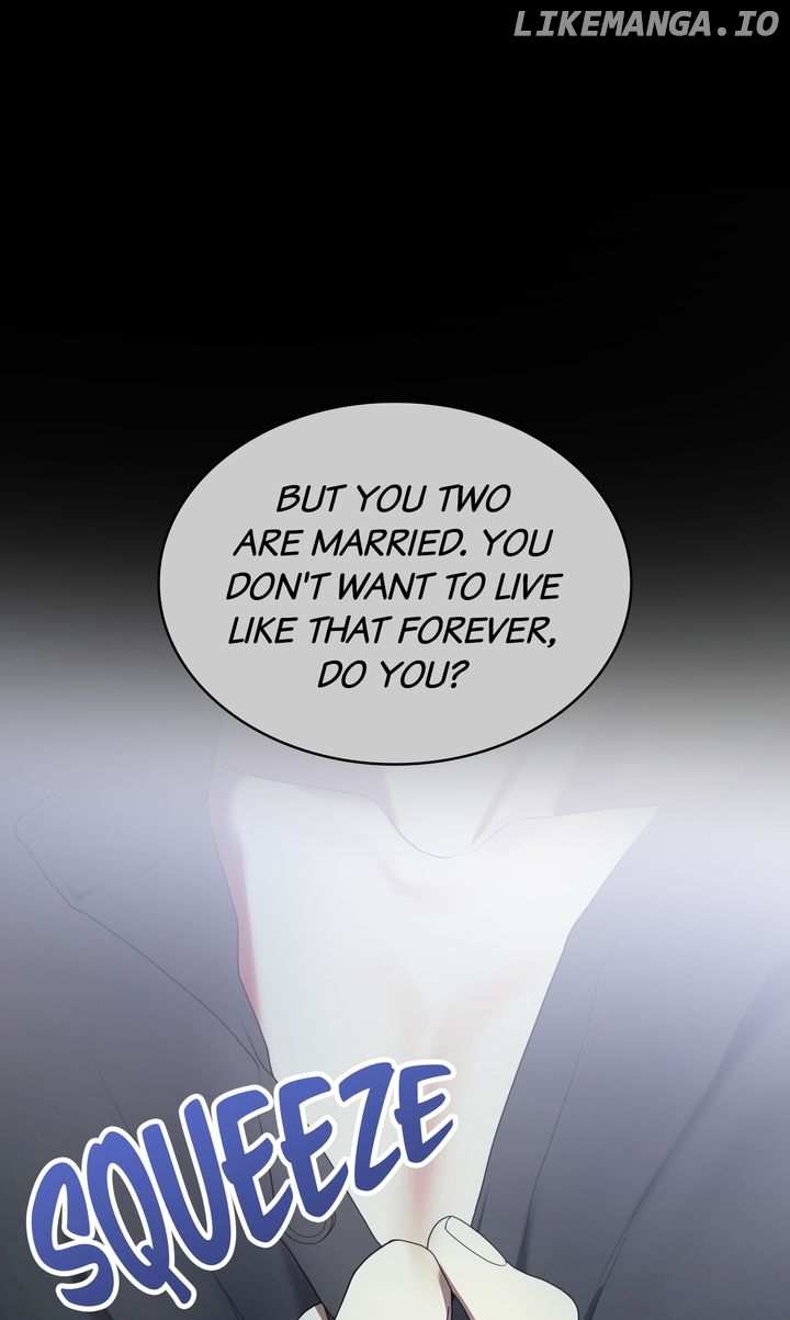 Marriage Contract With Two Husbands Chapter 39 - page 89