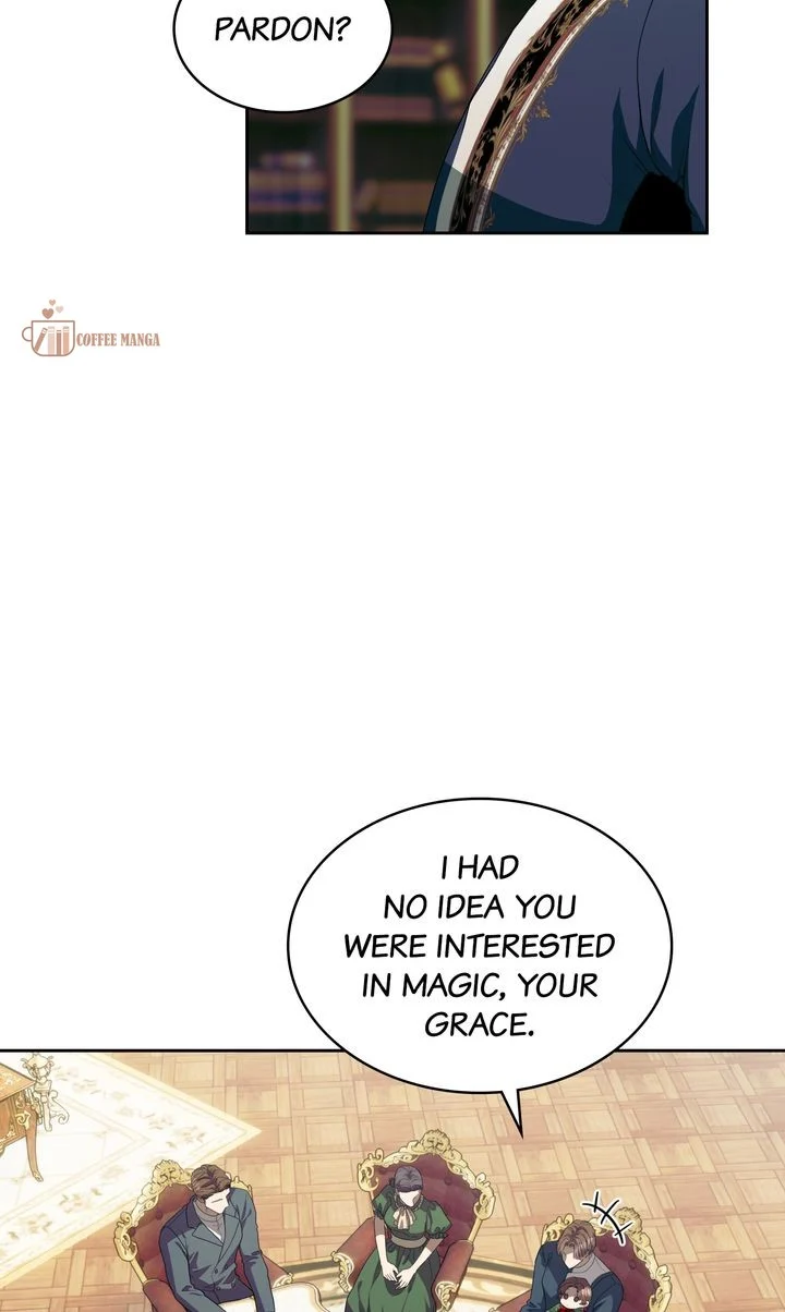 Marriage Contract With Two Husbands Chapter 40 - page 88