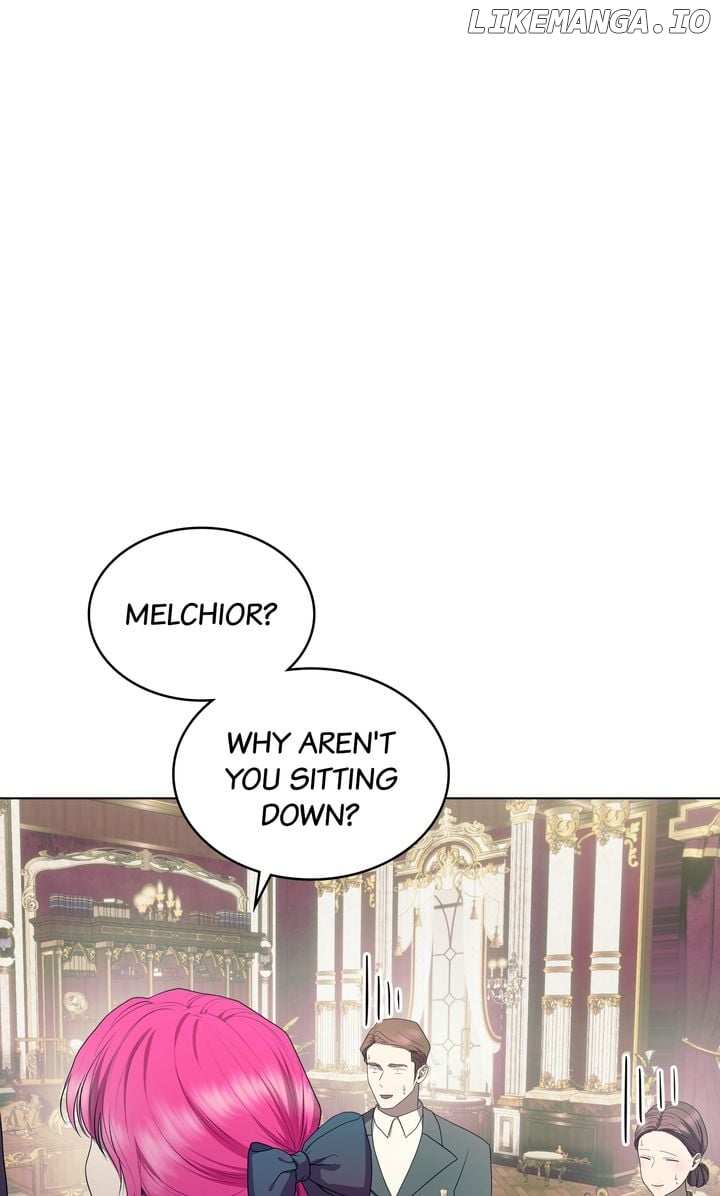 Marriage Contract With Two Husbands Chapter 41 - page 7