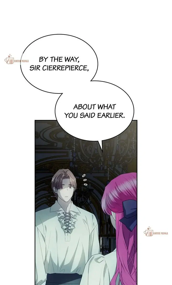 Marriage Contract With Two Husbands Chapter 42 - page 8