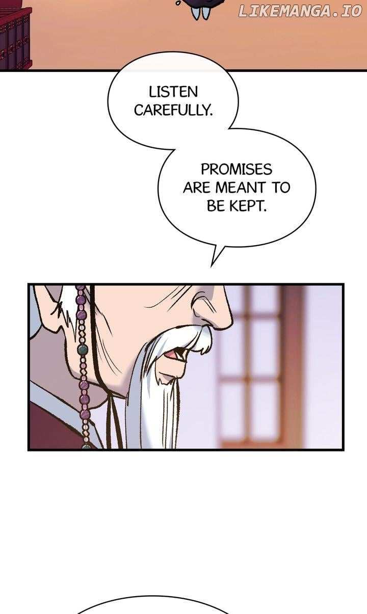 The Fantastic Spinsters’ Association of Joseon Chapter 48 - page 15