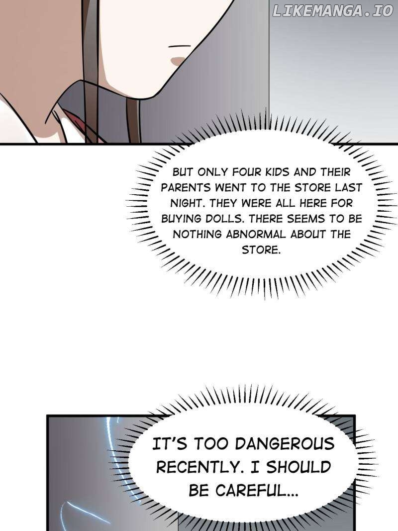 Queen of Posion: The Legend of a Super Agent, Doctor and Princess Chapter 492 - page 38