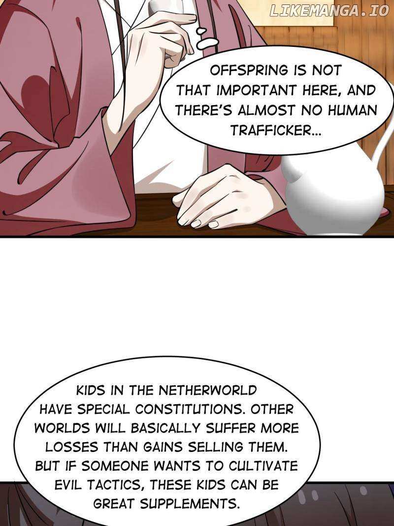 Queen of Posion: The Legend of a Super Agent, Doctor and Princess Chapter 492 - page 5