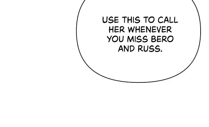 When the Witch’s Daughter Lifts the Male Lead’s Curse Chapter 55 - page 28