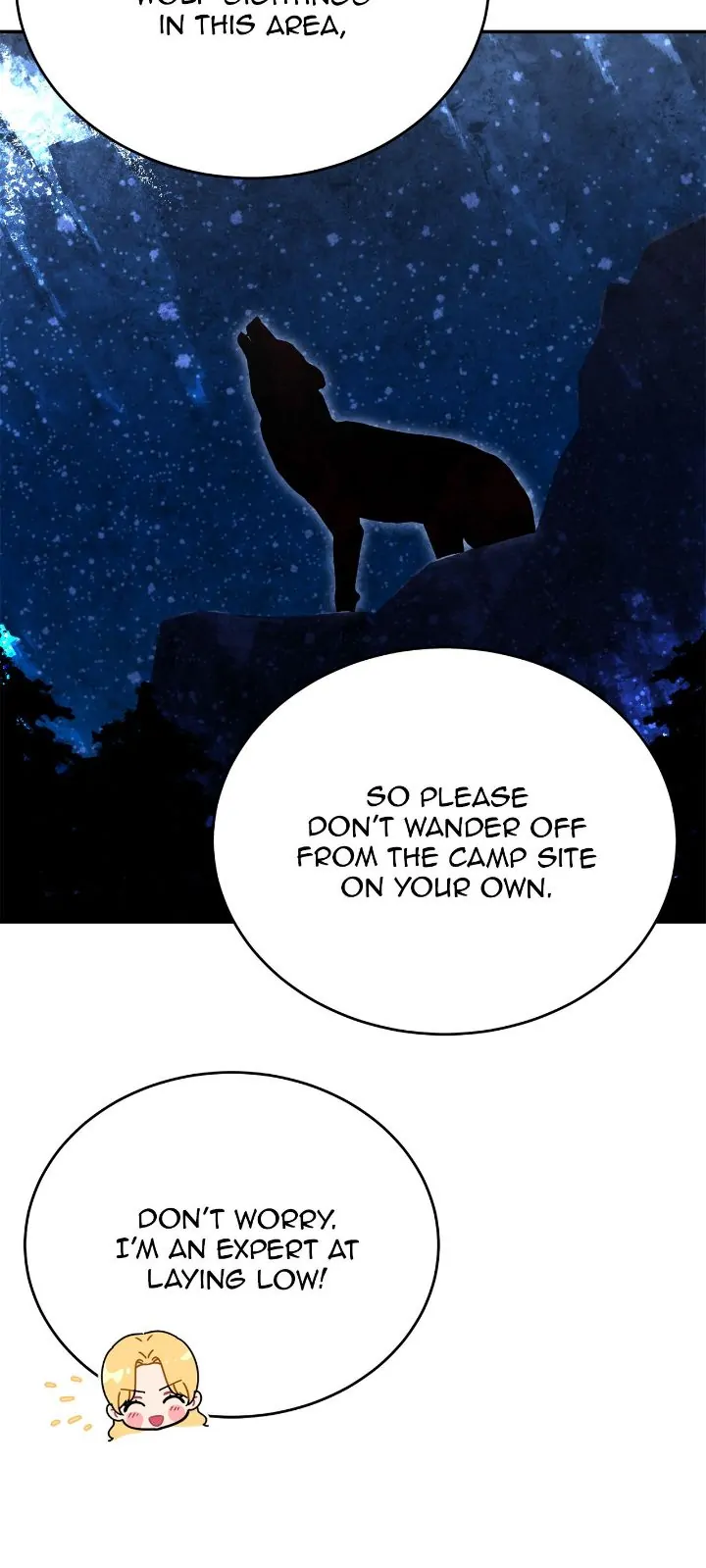 Hawar in the Winter Garden Chapter 41 - page 29