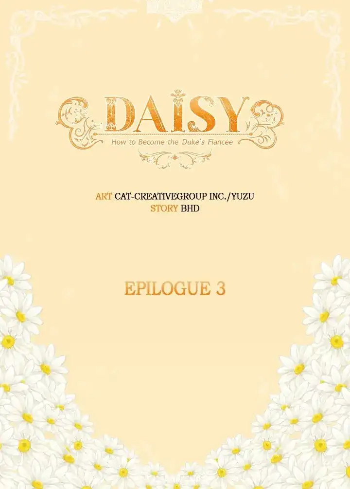 Daisy: How to Become the Duke’s Fiancée Chapter 186 - page 2