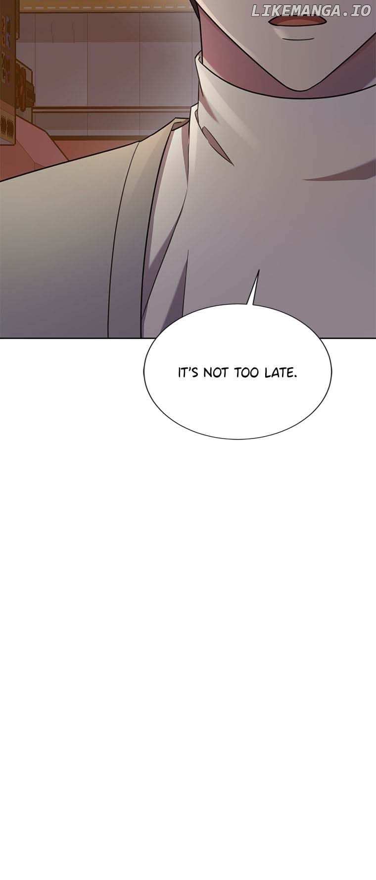 Marriage? No Thanks! Chapter 69 - page 15