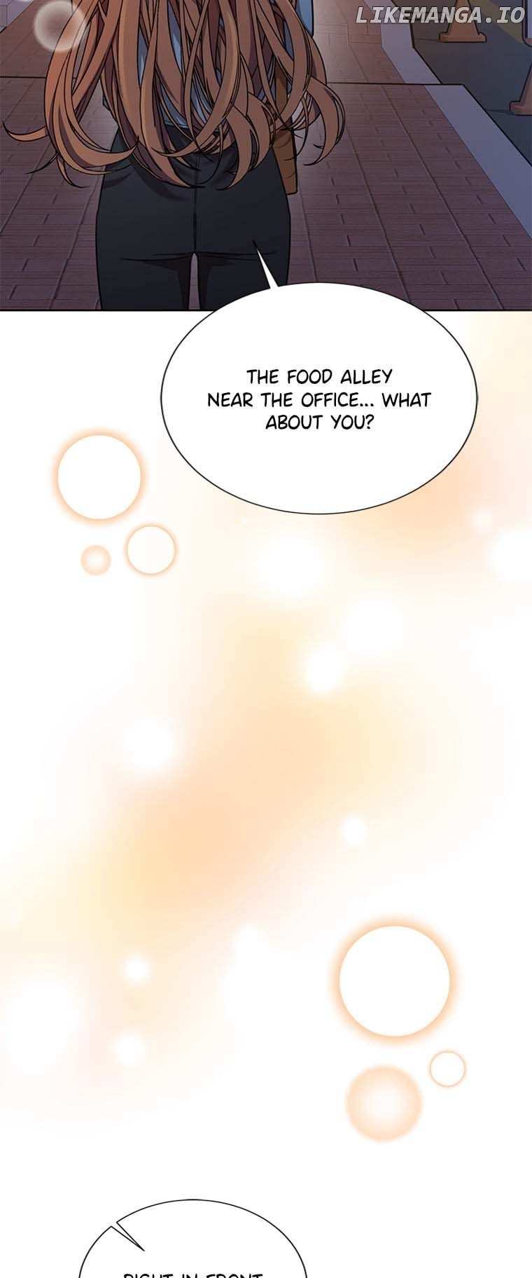 Marriage? No Thanks! Chapter 69 - page 34