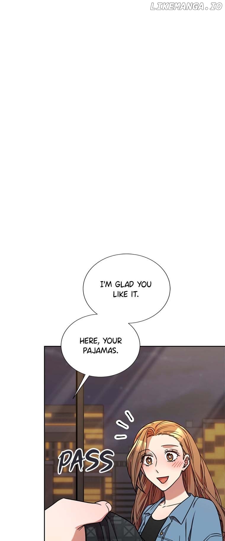 Marriage? No Thanks! Chapter 70 - page 7