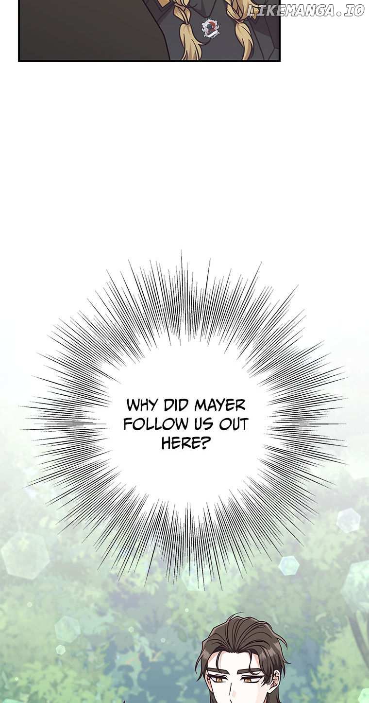 I’m Not the Final Boss’ Lover Chapter 45 - page 51