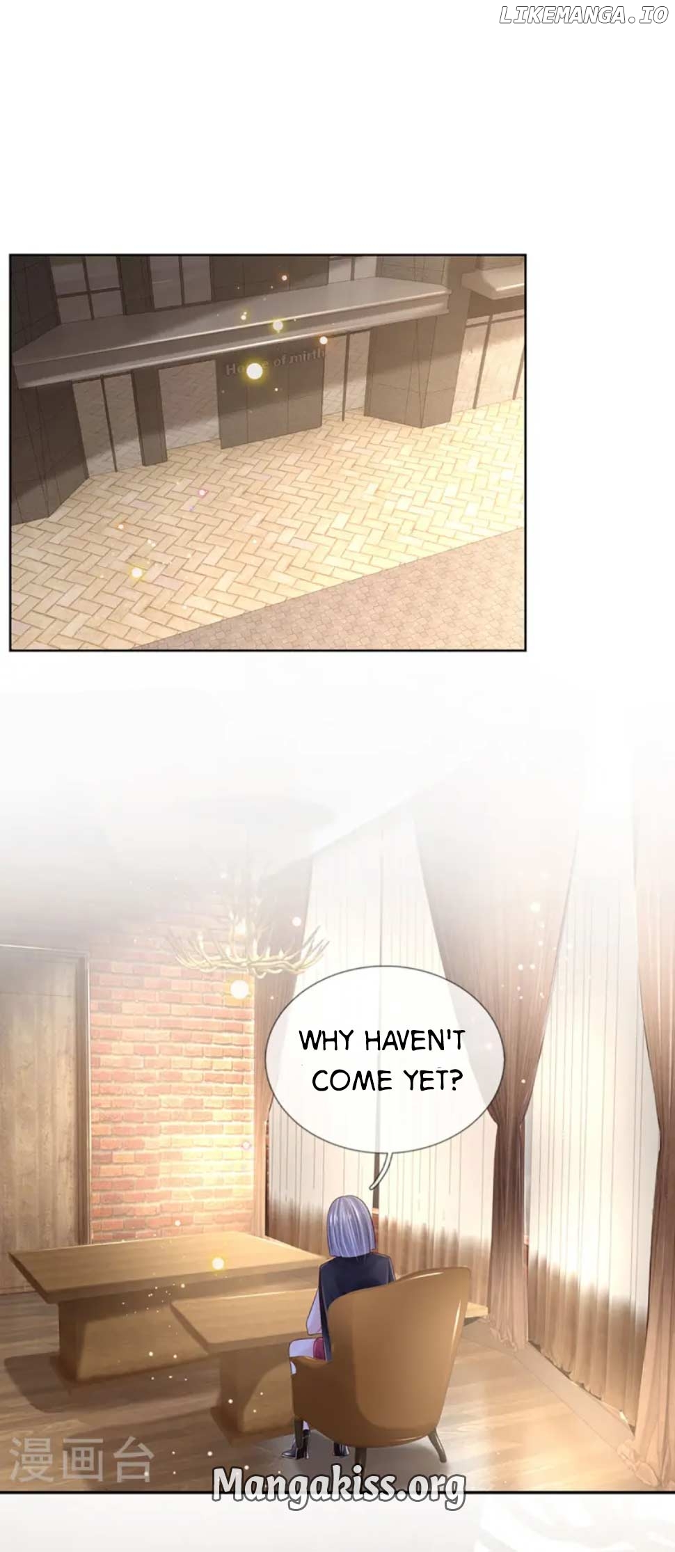 Mommy Run Away: Daddy Is Chasing After You Chapter 431 - page 12