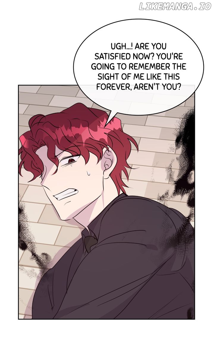 My Boyfriend is a God Chapter 57 - page 14