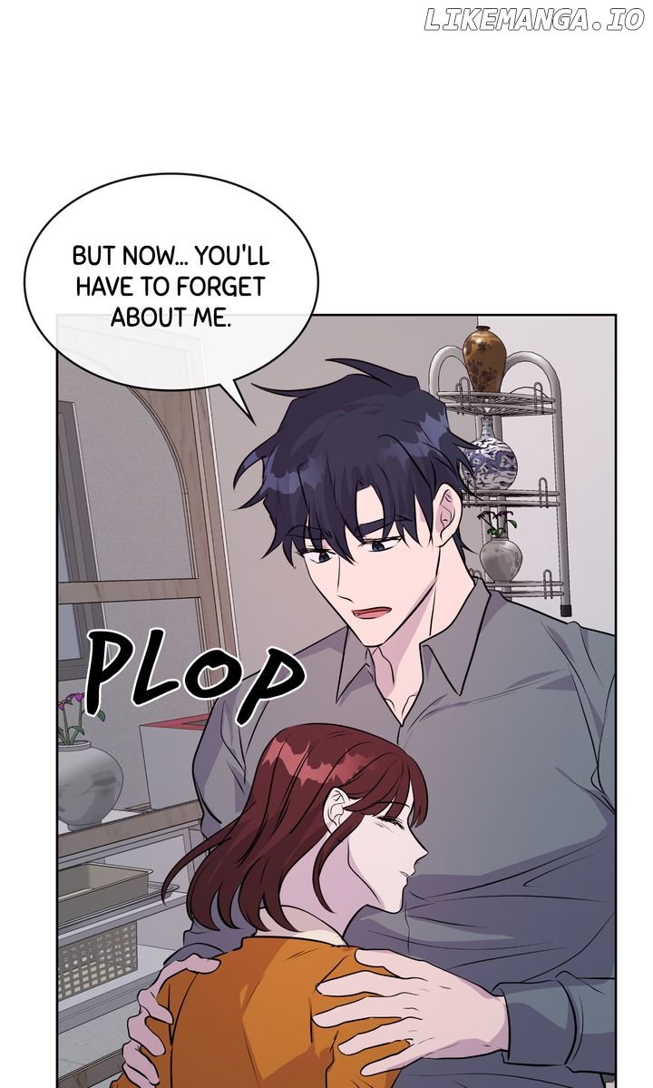 My Boyfriend is a God Chapter 57 - page 6